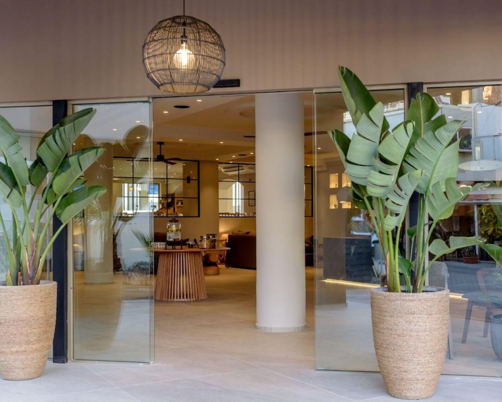 Zeus Hotels Neptuno Beach — Gazi — photo 3