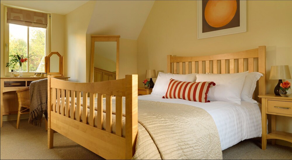 Dunkerron Woods 4 bed 4012 — hotel in Kenmare