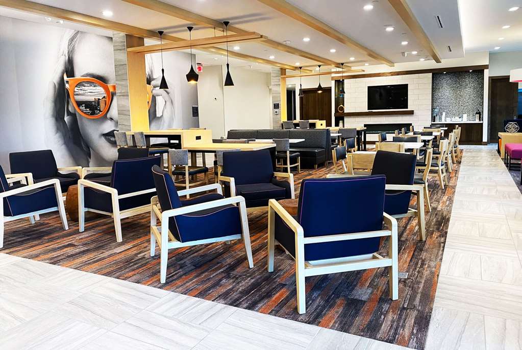 Hawthorn Extended Stay by Wyndham Pflugerville - photo 7