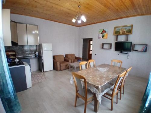 Qəbələ Vəndam in Qutqashen, Azerbaijan