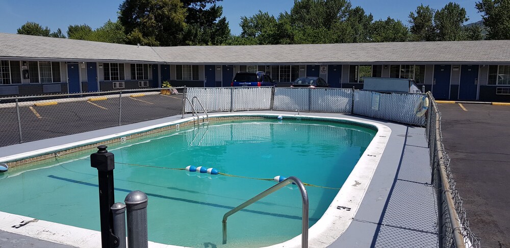 Phoenix Motel - photo 14