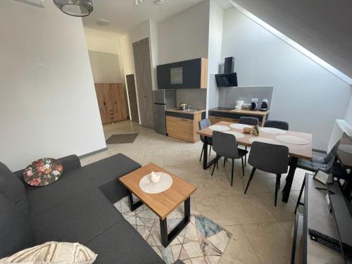 Apartamenty Świerkowa #2 — 4-Star Luxury Hotel in Zabkowice Slaskie, Poland