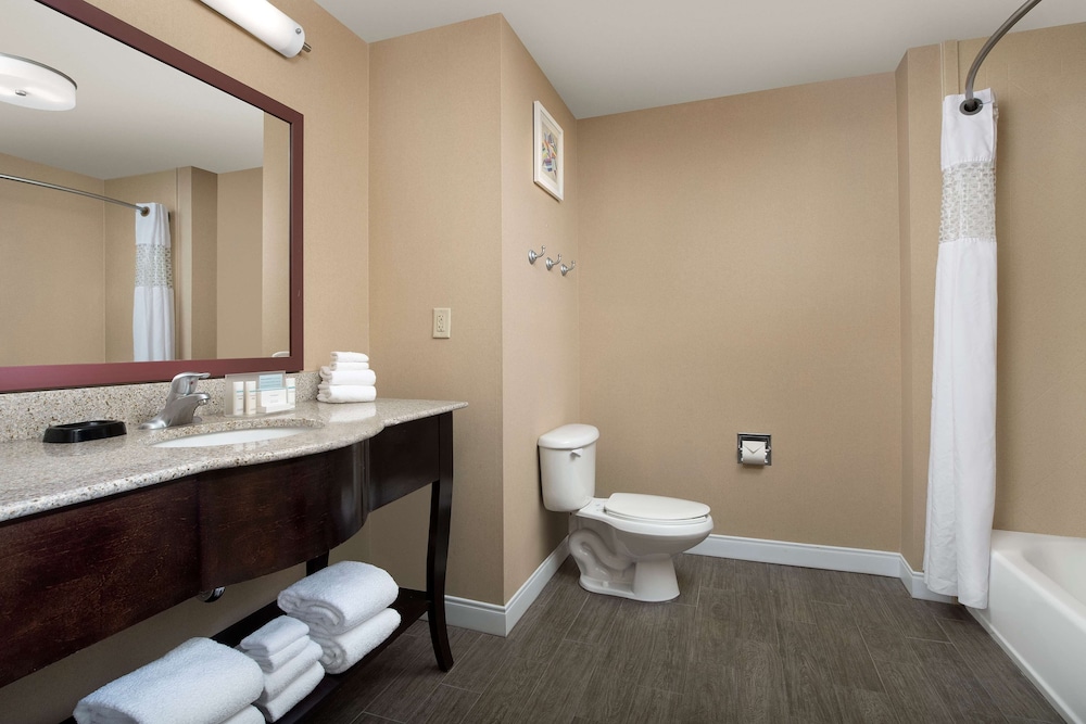 Hampton Inn & Suites Lakeland South Polk Parkway - photo 22