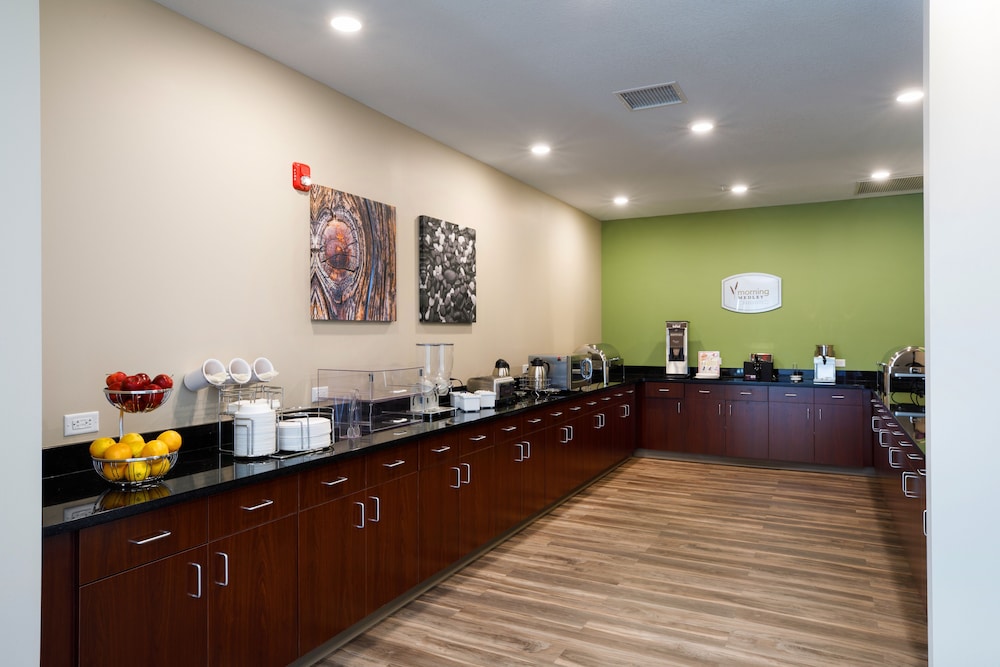 Sleep Inn & Suites Park City Wichita North - photo 65