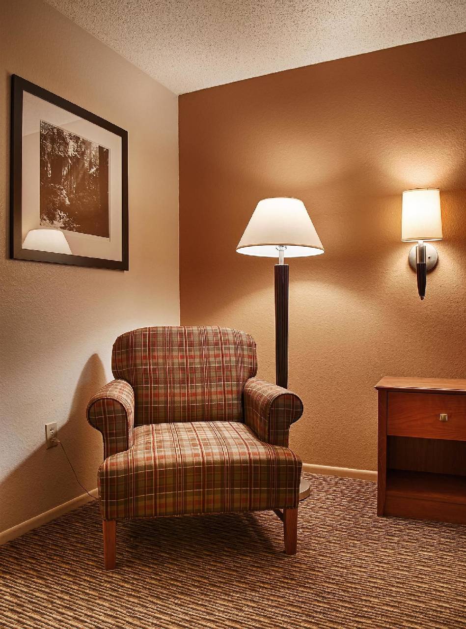 Best Western Inn Of Pinetop - photo 16