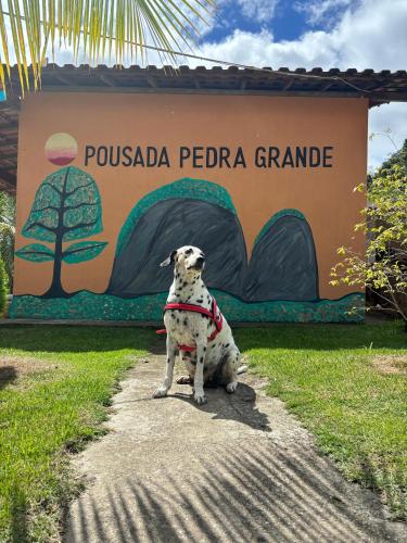 Pousada Pedra Grande SANA in Macae, Brasil