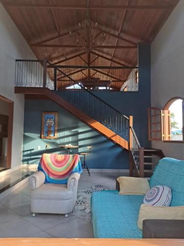 Sítio Vale Do Rio Verde — hotel in Piracanjuba