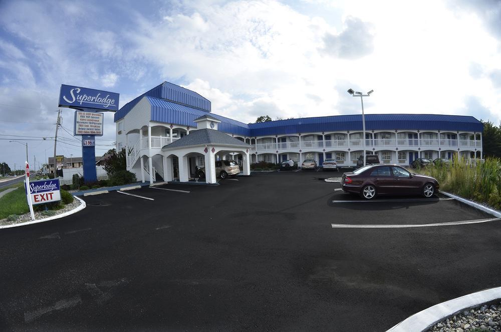 Travelodge Atlantic City - photo 8