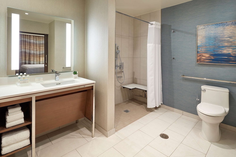 Homewood Suites by Hilton San Diego Hotel Circle SeaWorld Area - photo 29