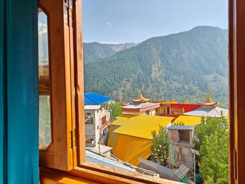 Hotel Kamru in Sangli, India