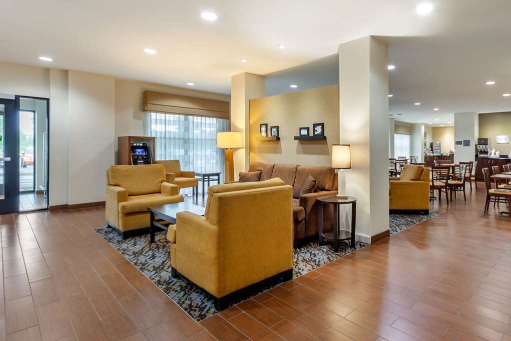 Sleep Inn & Suites Grand Forks Near Alerus Center - photo 6