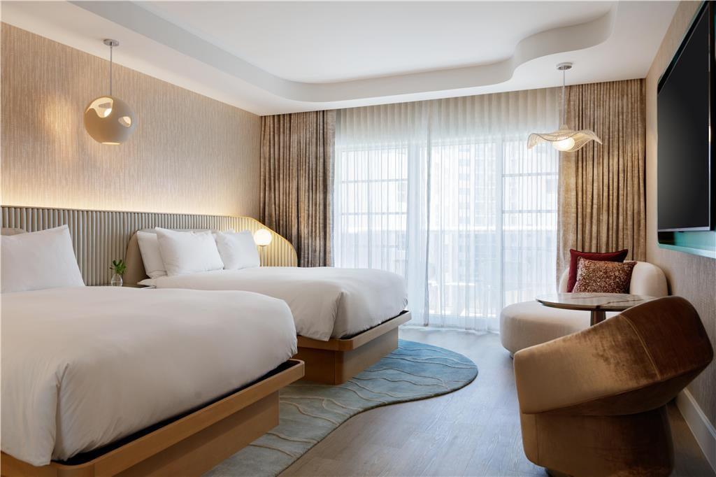 Andaz Miami Beach Resort & Spa - photo 44