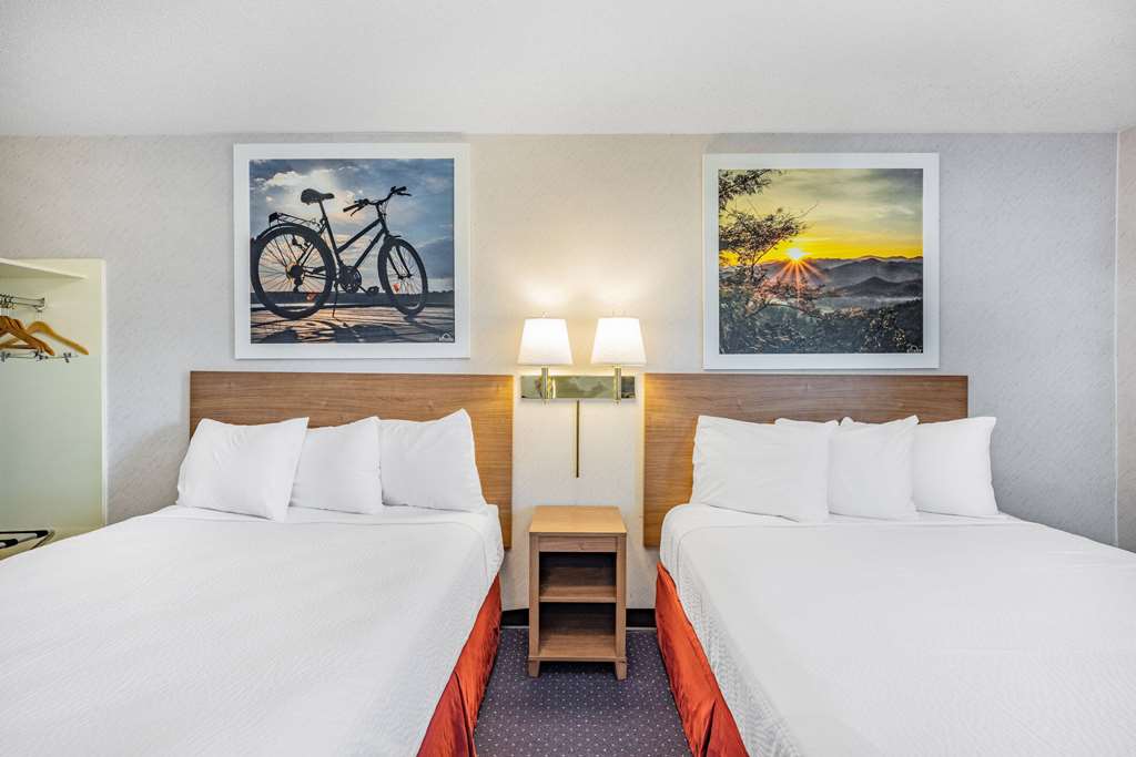 Days Inn by Wyndham Monticello - photo 10
