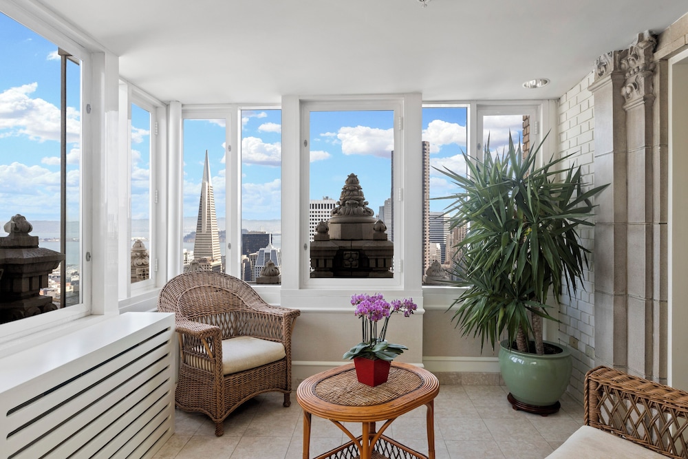 InterContinental Mark Hopkins by IHG - photo 94