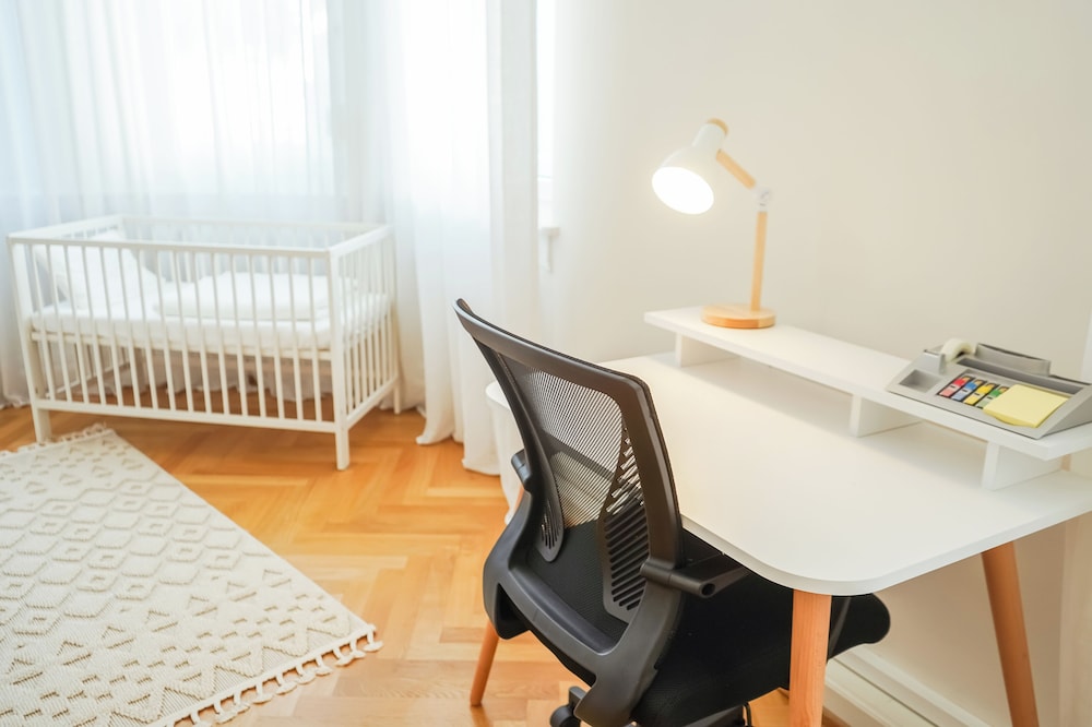 7Seas Boutique Apartment Saarbrücken City ideal für Urlaubs & Businessgäste — 4-Star Luxury Hotel in Saarbruecken, Germany