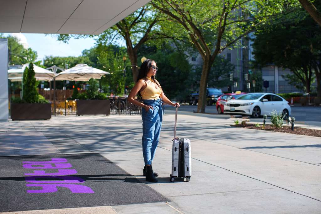 Yotel Washington Dc - photo 42