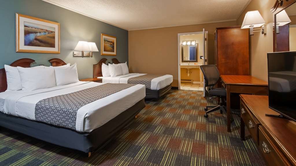 SureStay by Best Western Cameron - photo 9