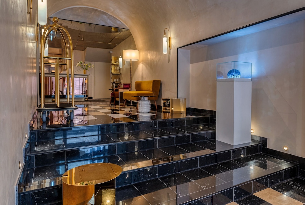 Hotel Experior Boutique Destigo Hotels — Krakow — photo 3