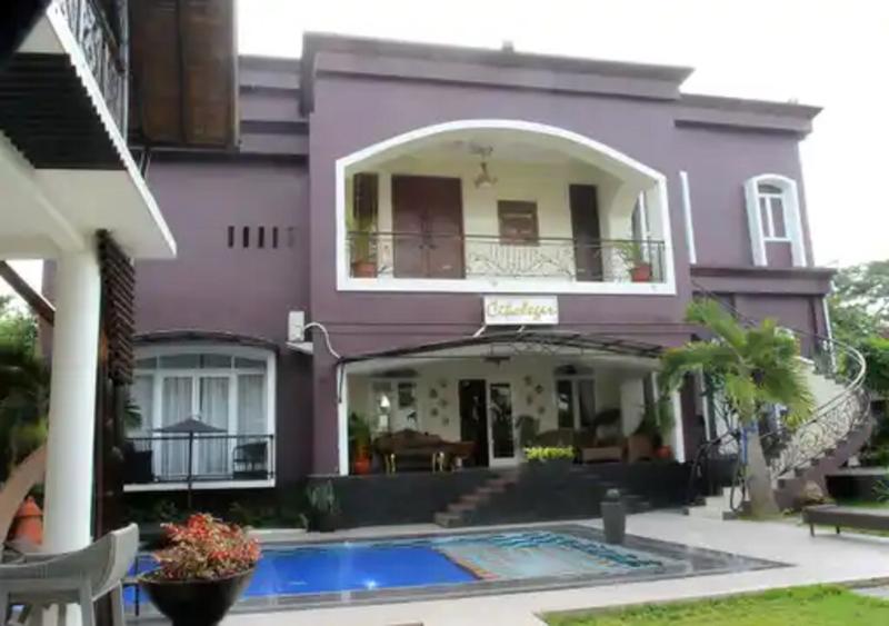 Horison Rahaya Resort Banten — Rangkasbitung