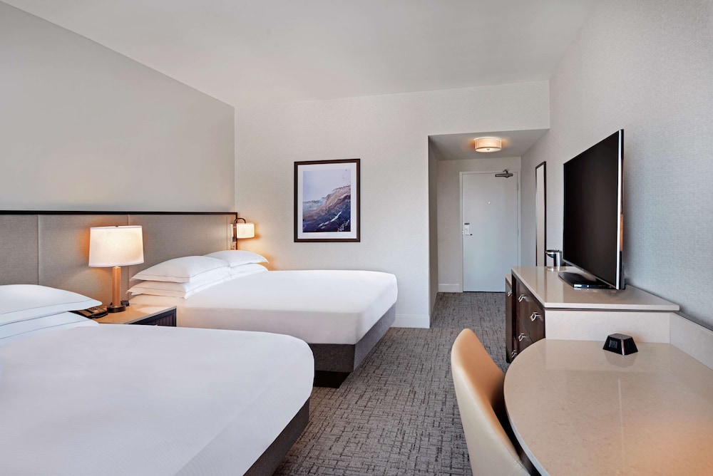 Hilton San Diego Bayfront - photo 24