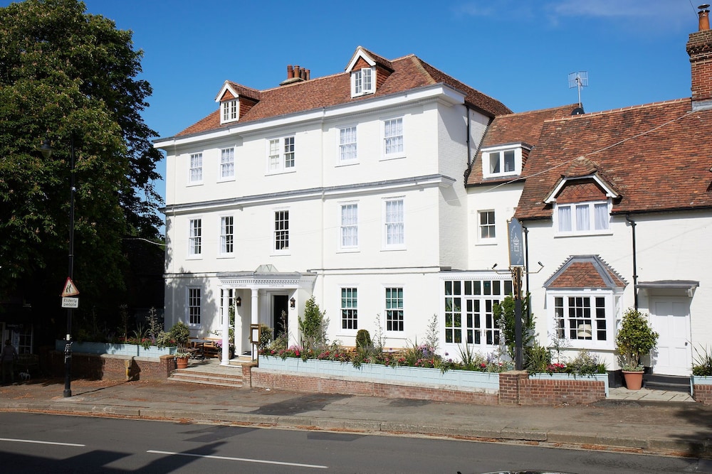 The Georgian Haslemere Surrey — hotel in Haslemere