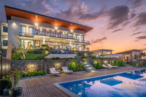 THE most luxury 5BR villa in Lovina Stunning Outlook — 4-Star Luxury Hotel in Lovina, Indonesia