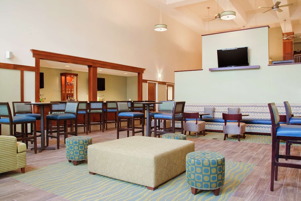 Hampton Inn & Suites Providence Warwick Airport - photo 45