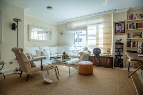 Residencial Anaga in Santa Cruz De Tenerife, Spain