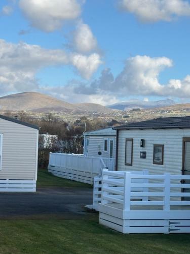 Snowdon View White Tower Holiday Park
