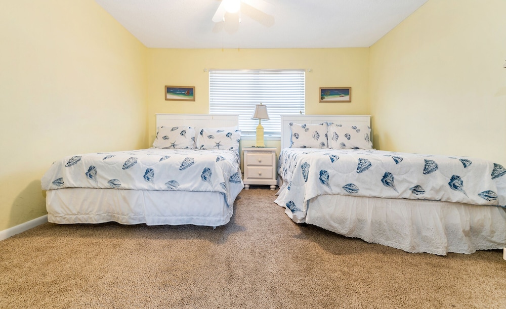 Edgewater Beach and Golf Resort by Resort Collection IV Panama City Beach - photo 18