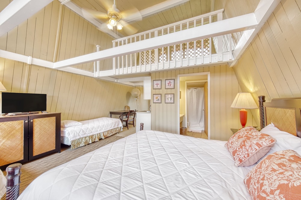 Hotel Molokai - photo 5