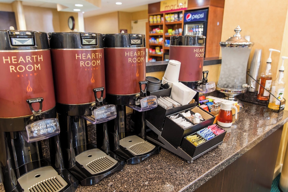 Residence Inn Sioux Falls - photo 34