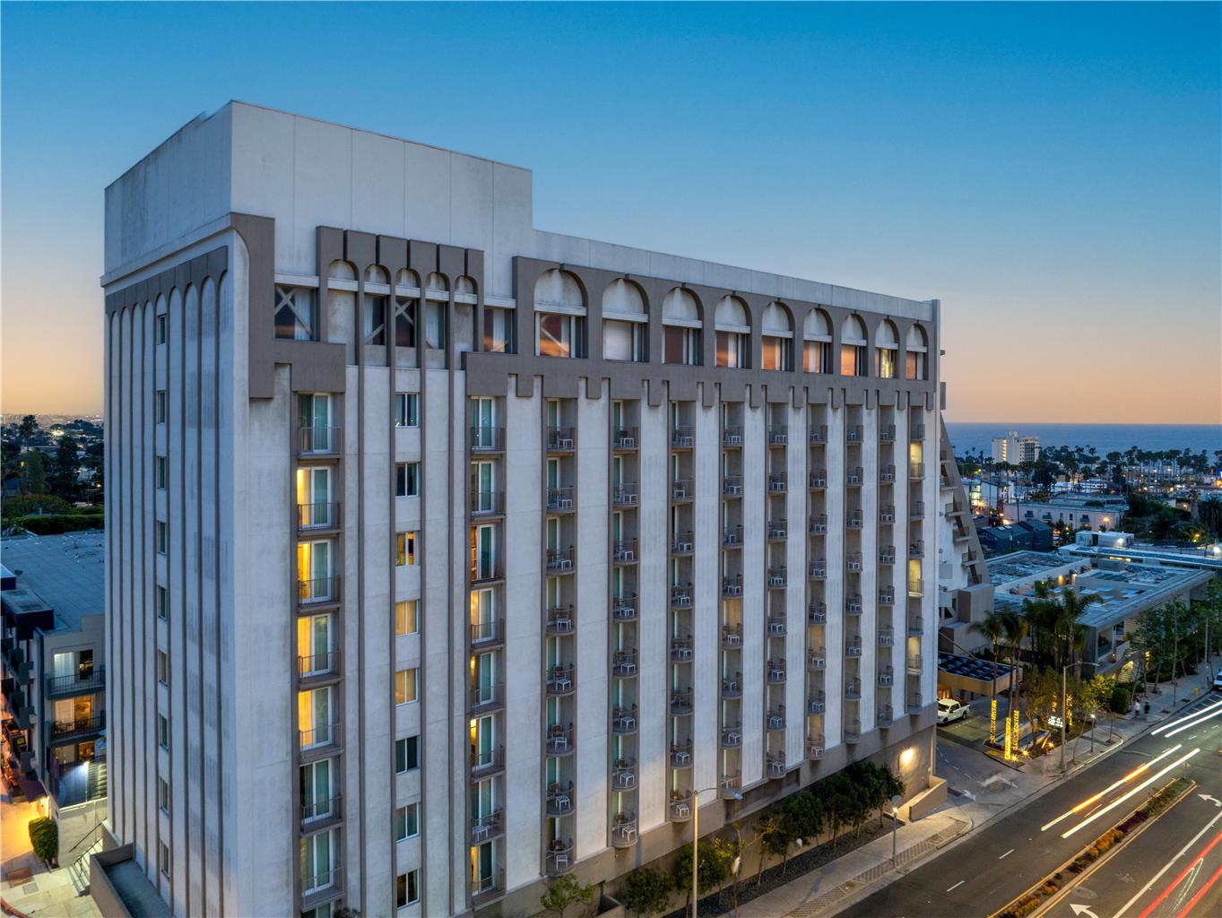 Hyatt Centric Delfina Santa Monica - photo 81