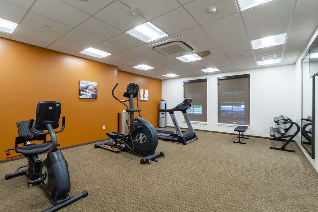 Comfort Inn & Suites Harrisburg Airport Hershey South - photo 24
