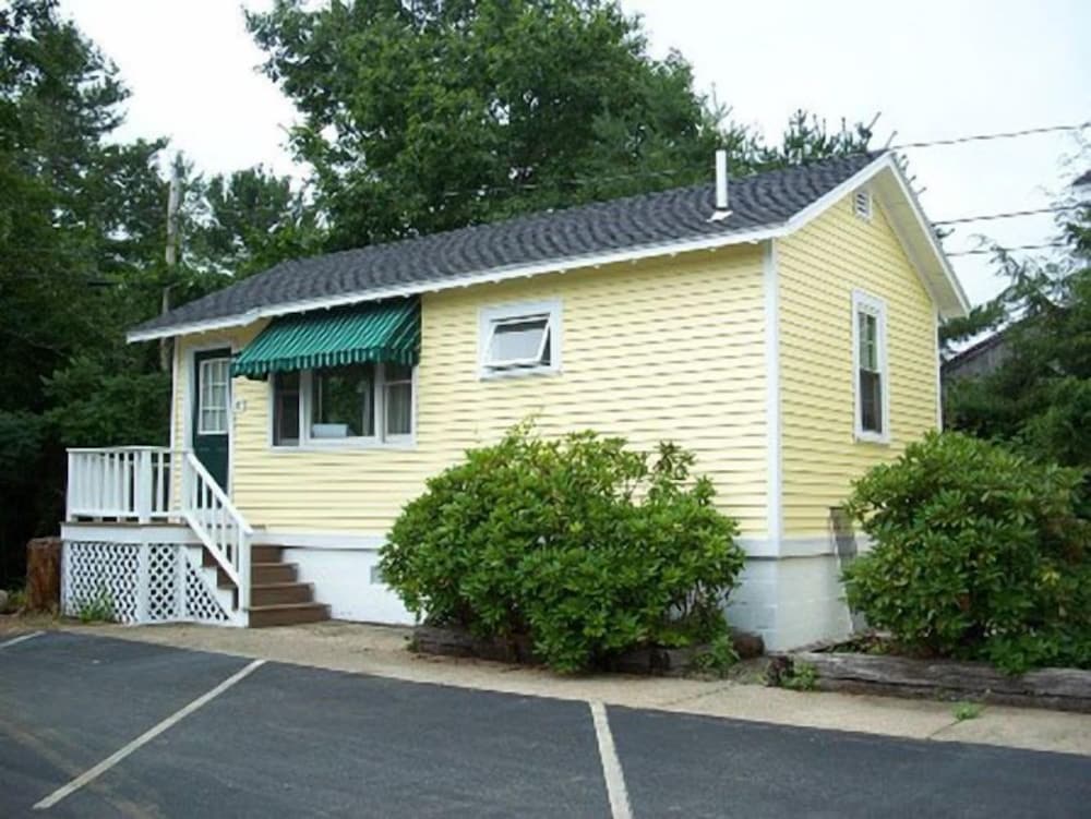 Drakes Island Resort - photo 48