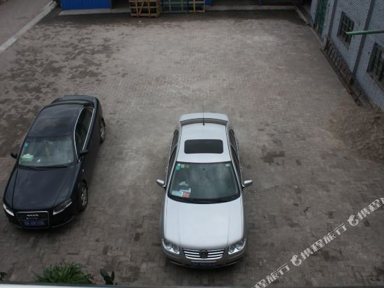 Kailiang Hotel - last minute hotel in Gutao