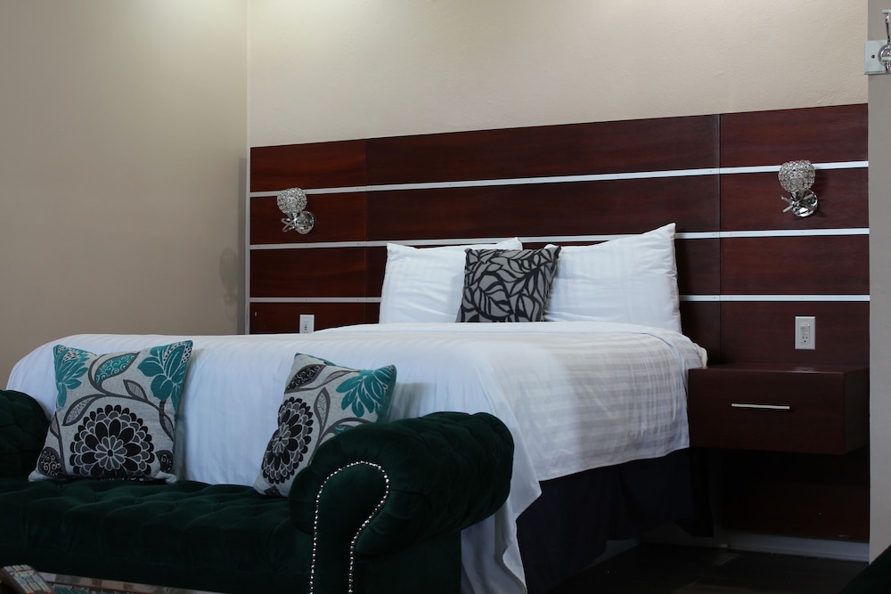 Hotel Cacaxtla - last minute hotel in La Concordia