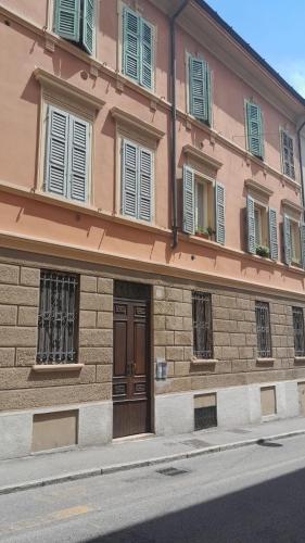 Casa Platina — Cremona — photo 2