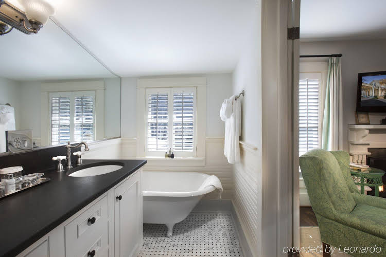 Old Edwards Inn and Spa - photo 15