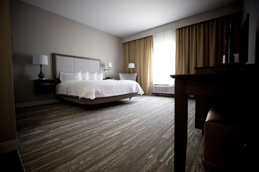 Hampton Inn Blue Ash Cincinnati - photo 12