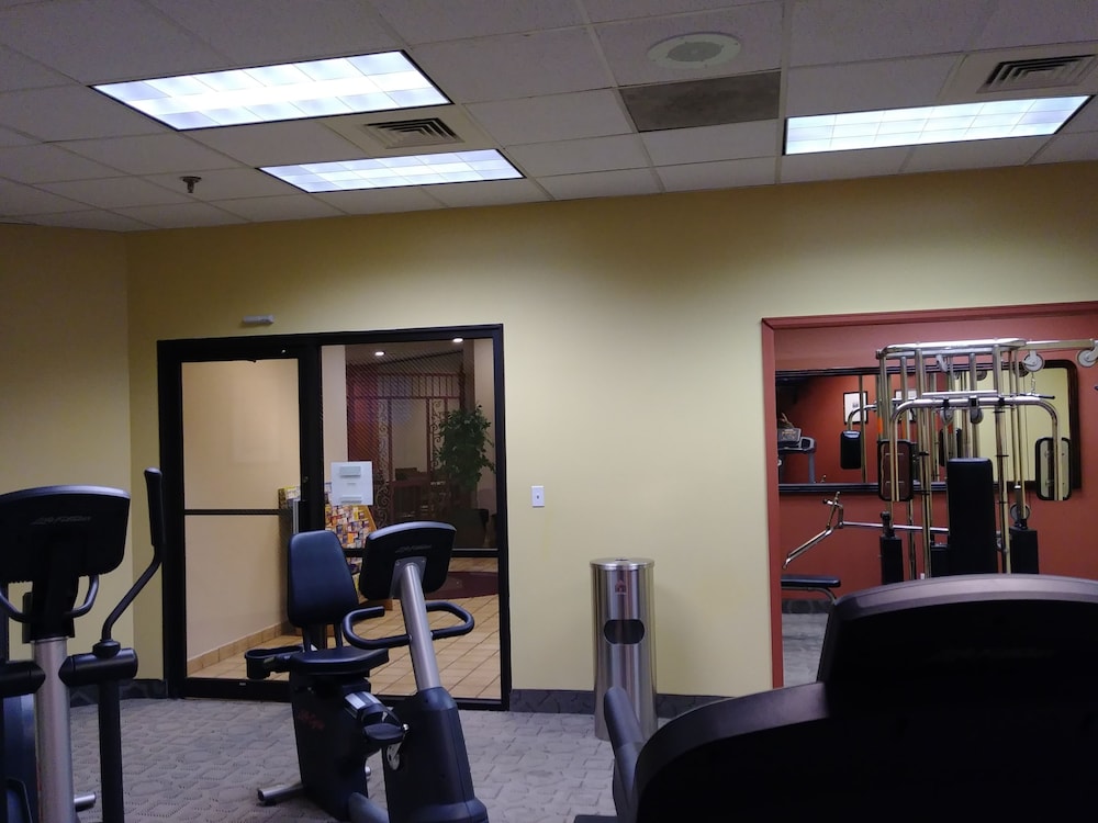 Quality Inn & Suites Fort Collins East - photo 17