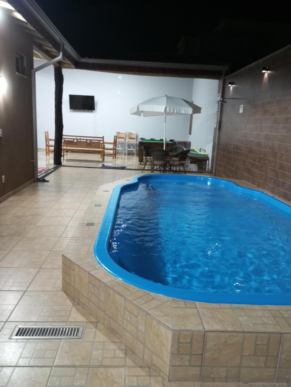 Aconchego da canastra in Unknown City, Brasil