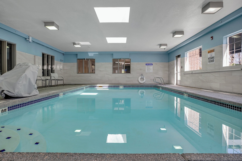 Holiday Inn Express Hotel & Suites Portland Jantzen Beach by IHG - photo 73