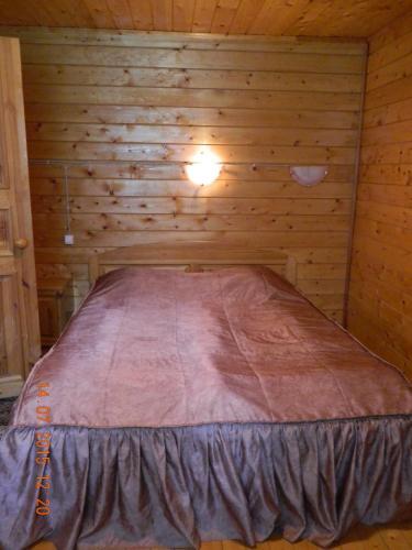 Zagorodny Club Aviaretro in Petrozavodsk, Russia