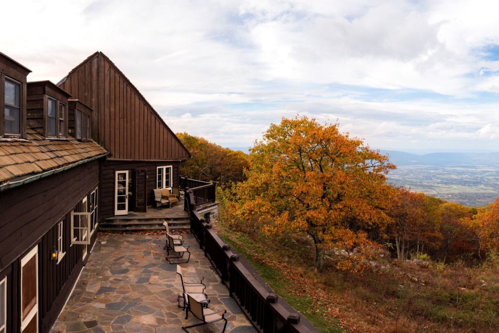Big Meadows Lodge - photo 40