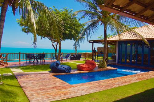 Mar Azul Boutique Hotel - last minute hotel in Unknown City