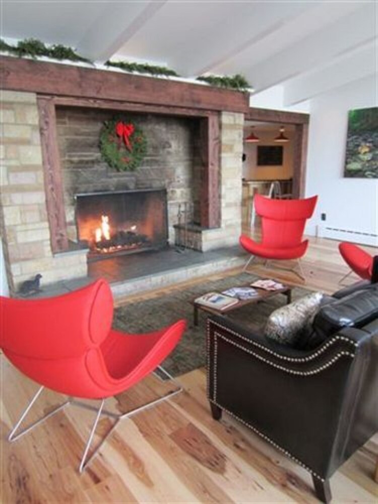 The Mountain Road Resort - photo 33