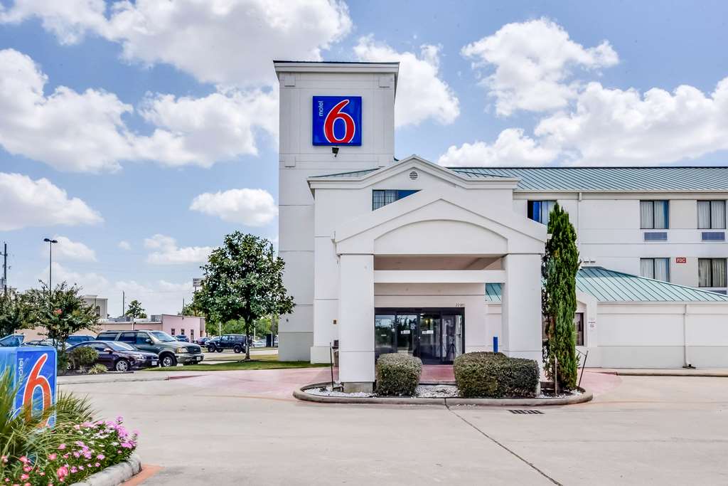 Motel 6 Katy TX Houston - featured photo