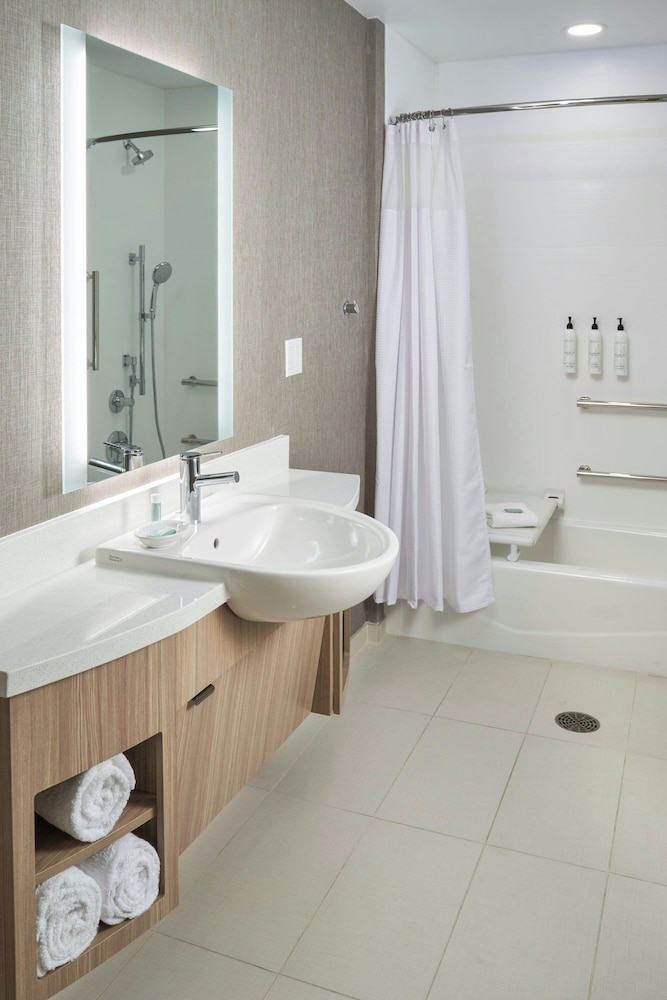 SpringHill Suites by Marriott Winter Park - photo 13
