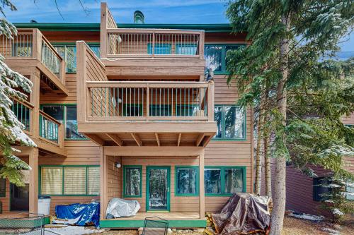 Rivercrest 1 in Frisco, United States